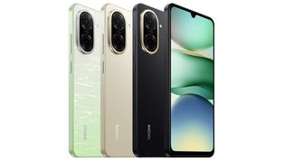 Redmi A5 Launched with UNISOC Chip, 5200 mAh Battery, 120Hz Display: Could Debut as Poco C71 in India 