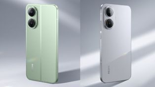 Redmi Turbo 4 Pro with Snapdragon 8s Gen 4 to Launch on April 24th