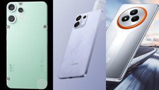 CMF Phone 2 Pro vs OPPO K13 vs Realme Narzo 80 Pro: Which is the Best Smartphone Under Rs 20,000 in India?