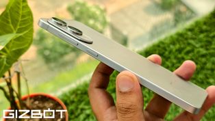 Samsung Galaxy S25 Edge Review: The Slimmest Flagship – But Is That Enough?