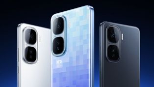 iQOO Neo 10 Pro+ Launching May 20 in China: BMW M Edition, Snapdragon 8 Elite, 7000mAh Battery, and More
