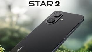 Lava Yuva Star 2 With 13MP Camera and 5000mAh Battery Launched at ₹6,499