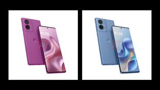 Moto G96 5G Price, Specifications, Design Leaked Ahead of Launch