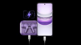 Realme C73 5G Launch Date in India Set for June 2; Key Specs and Flipkart Availability Confirmed 