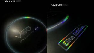 Vivo V50 Elite Edition to Launch in India on May 15: Here’s What to Expect