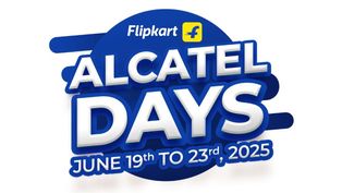 Alcatel Days Sale Starts Tomorrow on Flipkart: V3 Series 5G Phones Available with No Cost EMI