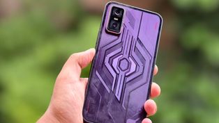 Infinix GT 30 Pro Gaming Smartphone Launched in India: Check Price, Specifications, Offers, Availability 