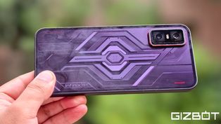 Infinix GT 30 Pro Sale in India Kicks Off at 12 noon Today via Flipkart: Check Price, Specifications, Offers
