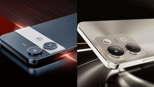 Lava Storm Play and Storm Lite Launched in India: Check Price, Specs, and Availability