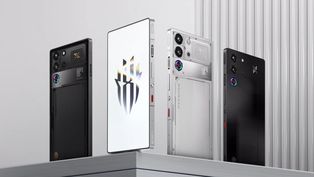 REDMAGIC 10S Pro Gaming Smartphone Launched with Snapdragon 8 Elite SoC, 7050 mAh Battery, 144Hz OLED Display