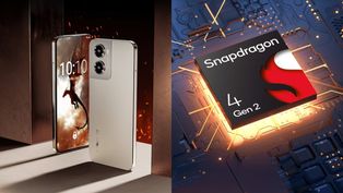 Lava Blaze Dragon Full Specifications Confirmed Ahead of Launch in India on July 25 
