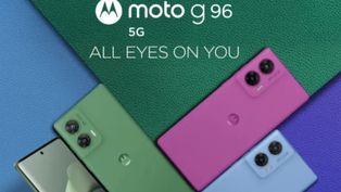 Moto G96 5G Full Specs Confirmed Ahead of Next Week's Launch: Check Expected Pricing and Availability