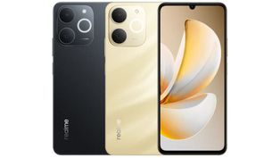 realme NARZO 80 Lite 4G Launched in India: Check Price, Specifications, and Availability