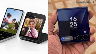 Samsung Galaxy Z Flip7 Vs Flip7 FE: A Detailed Comparison