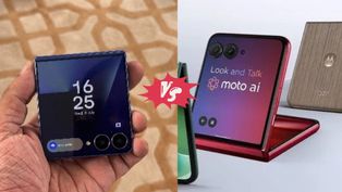 Samsung Galaxy Z Flip7 vs Motorola Razr 60 Ultra: Which One Should You Buy in 2025?