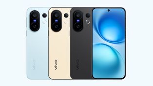 Vivo X200 FE Compact Flagship Now Available for Purchase in India: Check Price, Specifications, Offers 