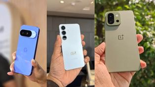 From Pixel 10 to Vivo X200 FE: Top Five Compact Flagships You Can Buy Right Now (August 2025)