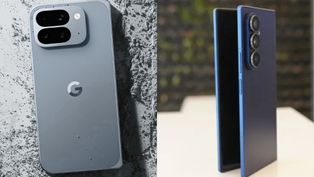 Google Pixel 10 Pro Fold vs Galaxy Z Fold7: What are the Differences? Which One Should You Buy?