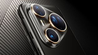 Huawei Pura 80 Ultra Tops DxOMark Camera Rankings With Record Score