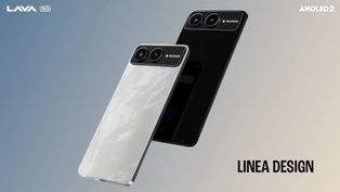 Lava Blaze AMOLED 2 Launch Date in India Confirmed: Check Price Range, Design, and Expected Specifications 