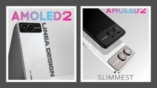 Lava Blaze AMOLED 2 Price in India, Design, and Build Confirmed Ahead of Launch
