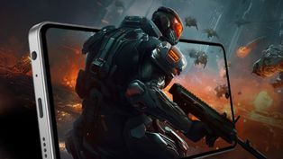 Lava Play Ultra Gaming Phone to Launch in India on August 20