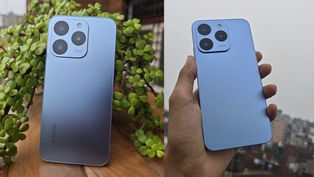Realme 15T Launching in India on September 2 Under ₹20,000 with 7000mAh Battery and Dual 50MP Cameras
