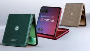 Motorola Razr 60 Ultra Now Available with Up to ₹20,000 Discount in India – Here’s Where to Buy