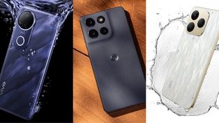 Realme 15T vs Vivo T4R 5G vs Moto G86 Power: What Are the Differences? Which One Should You Buy in 2025?