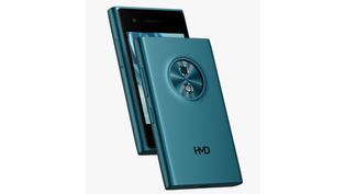 HMD Brings Back Nostalgia With the Touch 4G, a Compact Touchscreen Phone Priced at ₹3,999