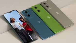 Moto G06 Power Ultra Affordable Phone with 7,000 mAh Battery, 120Hz Display, 50MP Camera Launched in India