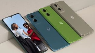 Moto G06 Power Launching in India on October 7: Features and Availability Confirmed