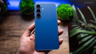 Samsung Galaxy S25 FE Review: A Reliable All-Rounder That Plays It Safe