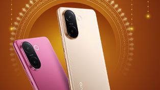 Vivo V60e with 200MP Camera, MediaTek Dimensity 7360-Turbo SoC, 6500 mAh Battery Launched in India