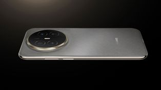 Yet Another iPhone Air and Galaxy S25 Edge Competitor Emerges in the Form of the Huawei Mate 70 Air