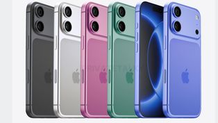 Apple iPhone 18 Pro Leak: Transparent Glass Back and Variable Aperture Camera Tipped