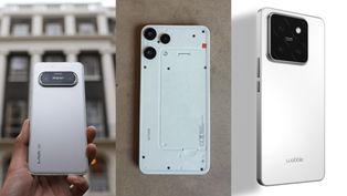 Lava Agni 4 vs Nothing Phone 3a Lite vs Wobble One: Which is the Best Phone Under Rs 25,000 in India?