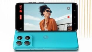 Moto G67 Power Launched in India with 7,000mAh Battery and 50MP Sony LYT-600 Camera: Price and Sale Date