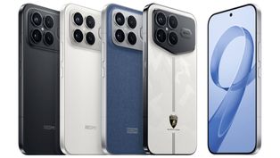 Poco F8 Ultra and Poco F8 Pro Global Launch Imminent As Key Specifications Emerge 