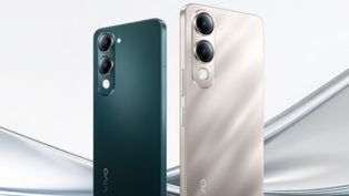 Vivo Y19s 5G Budget Phone Launched in India with 6,000mAh Battery and Dimensity 6300 Chip