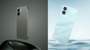OPPO A6x 5G Launched in India with MediaTek Chip 120Hz Display, 6500mAh Battery: Check Price & Specifications