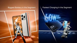 Realme Narzo 90, Narzo 90x Key Specifications Confirmed Ahead of Launch in India on December 16