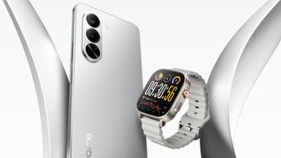 Realme P4x 5G India Launch Today Alongside Realme Watch 5: Check Pricing, Specifications, Features