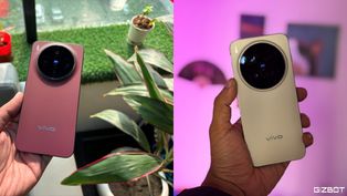 Vivo X300, Vivo X300 Pro Now Available for Purchase in India: Check Specifications, Pricing, Offers 