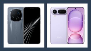 Honor Magic 8 Pro Air Ultra-Slim Smartphone Launched: Honor Magic 8 RSR Porsche Design Tags Along