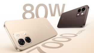 OPPO A6 Pro Launched in India with 7,000mAh Battery and Dimensity 6300 Chip: Check Price and Sale 