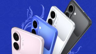 TECNO Spark Go 3 Launched With 120Hz Display and AI Voice Support: Check Specs and Features