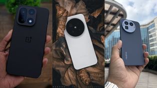 Vivo X300 Pro, Realme GT 8 Pro, iQOO 15, OnePlus 15, More: Top 10 Fastest Phones in 2026, According to AnTuTu