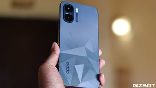 OPPO K14x 5G Overview: Setting a New Standard for Performance and Smoothness in the ₹15,000 Segment