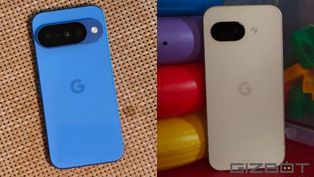 Google Pixel 10, Pixel 9A Price in India Discounted on Top of Bank Offers